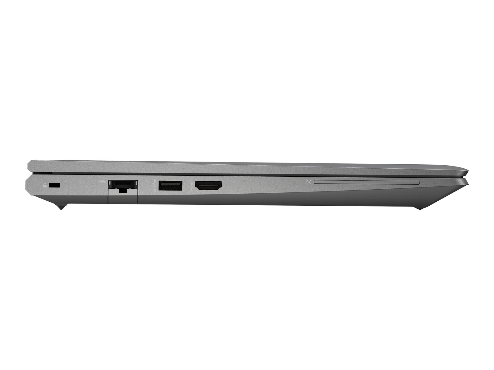 HP Zbook Power G8 15.6″ FHD IPS Intel i7-11850H 16GB 256GB SSD NVIDIA T1200 W11P