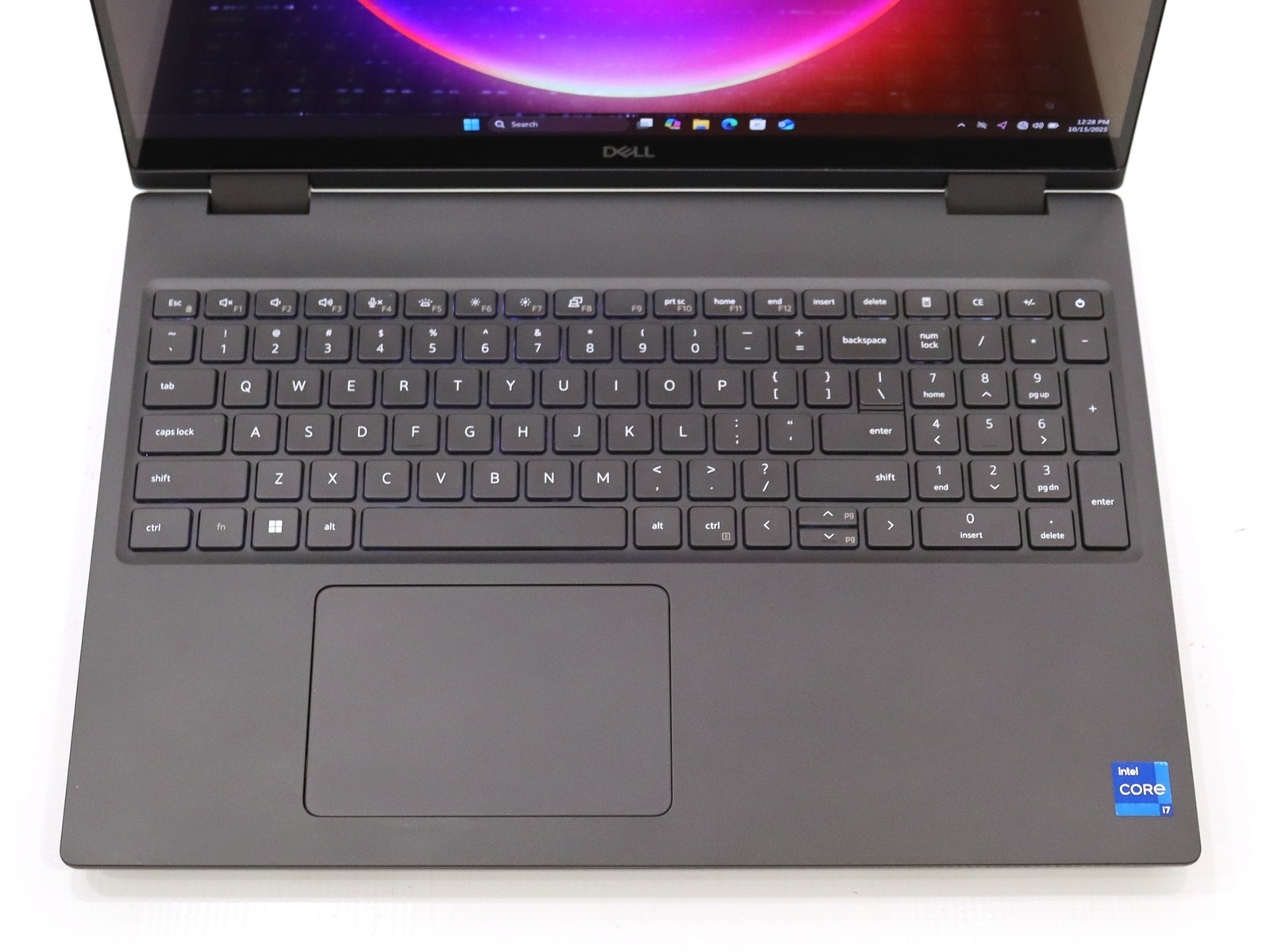 Dell Precision 7680 16.0″ 4K OLED Touch i7-13850HX 32GB 2TB NVMe W11P RTX 2000