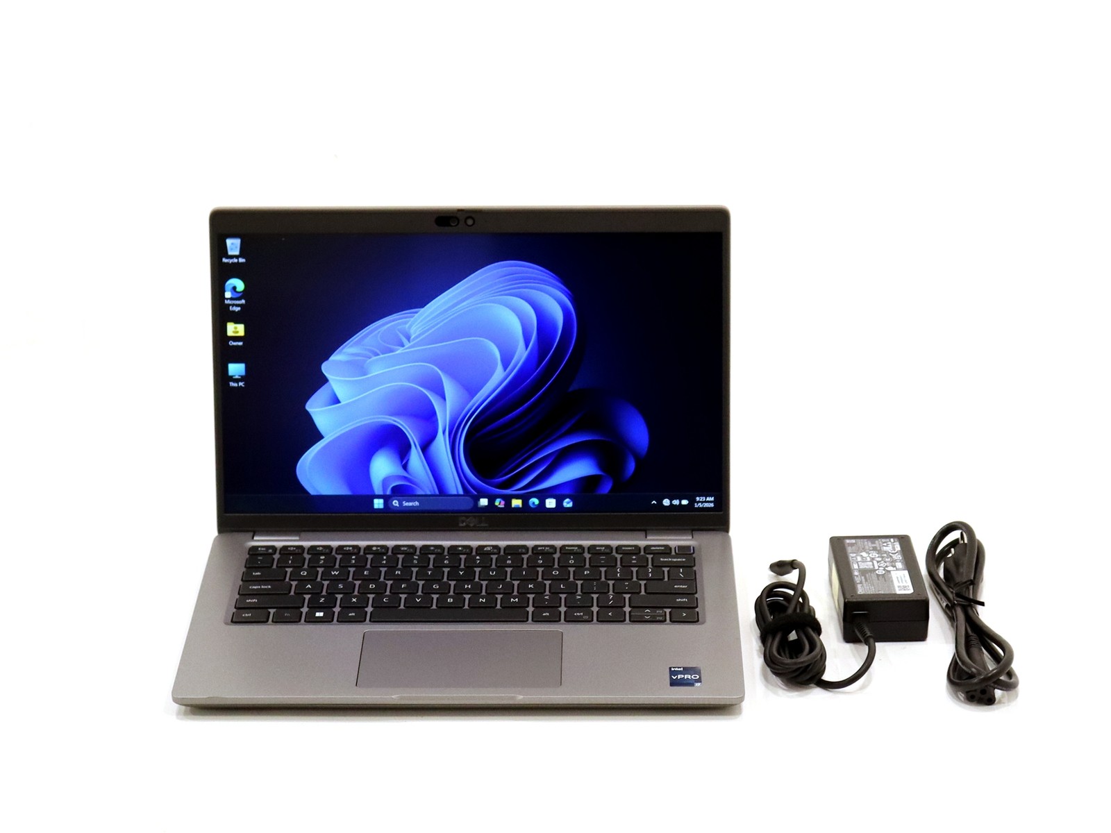 Dell Latitude 5440 14.0″ Touch i7-1365U 16GB 512GB NVMe W11P + Accidental