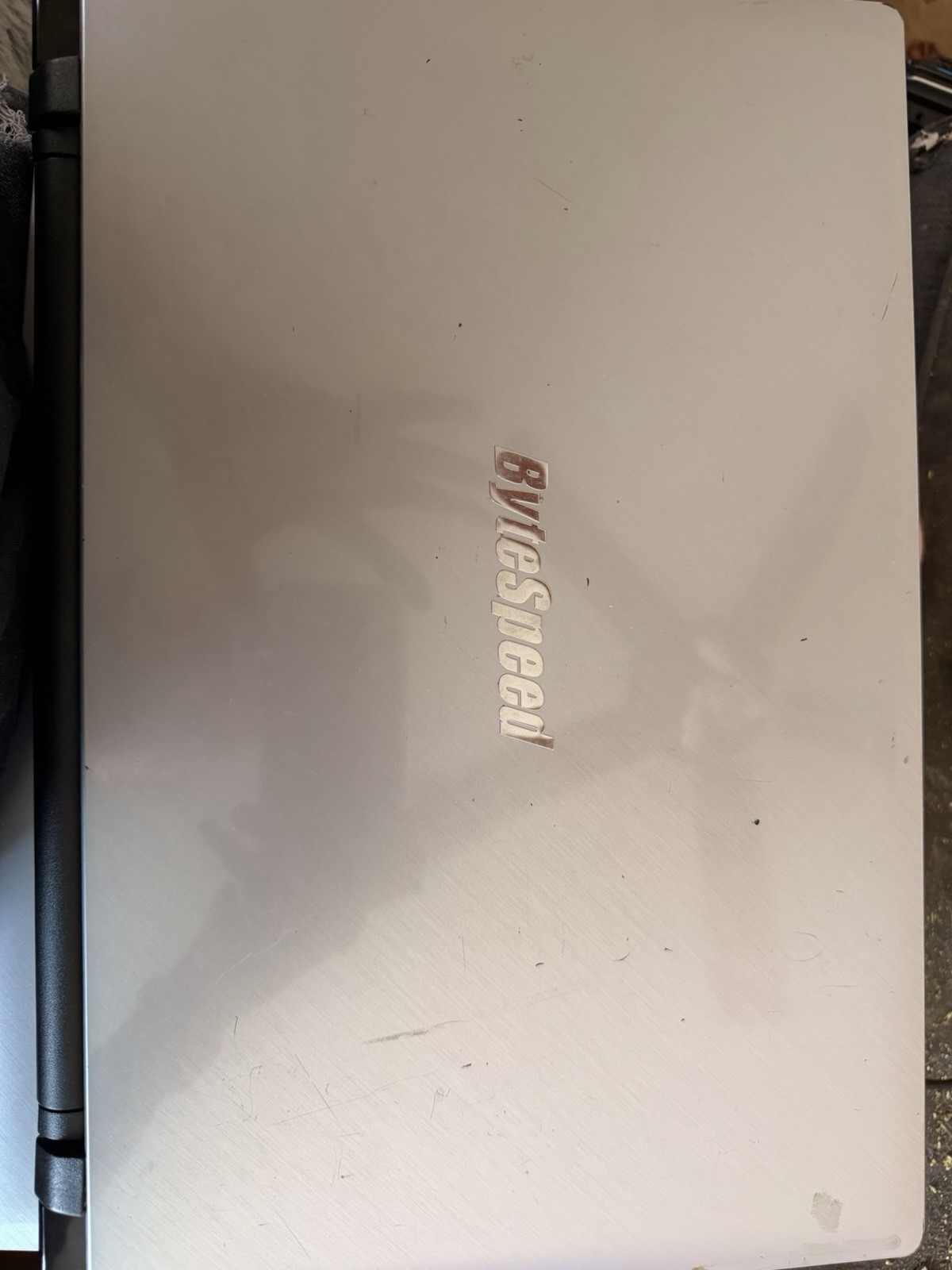 Kali Linux Laptop 8GB RAM 320GB HDD + Atheros AR9271 WiFi Adapter