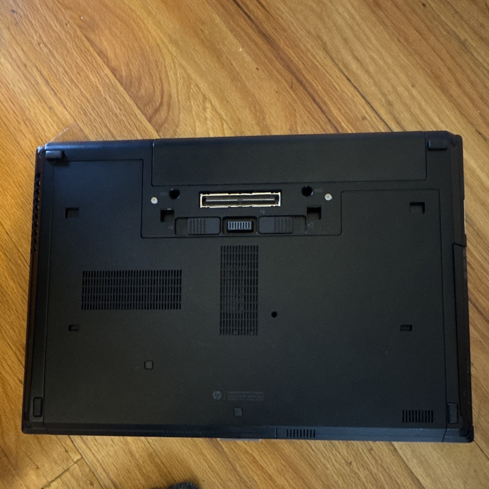 HP EliteBook 8460p 14in Core i5 2.50GHz 12GB RAM