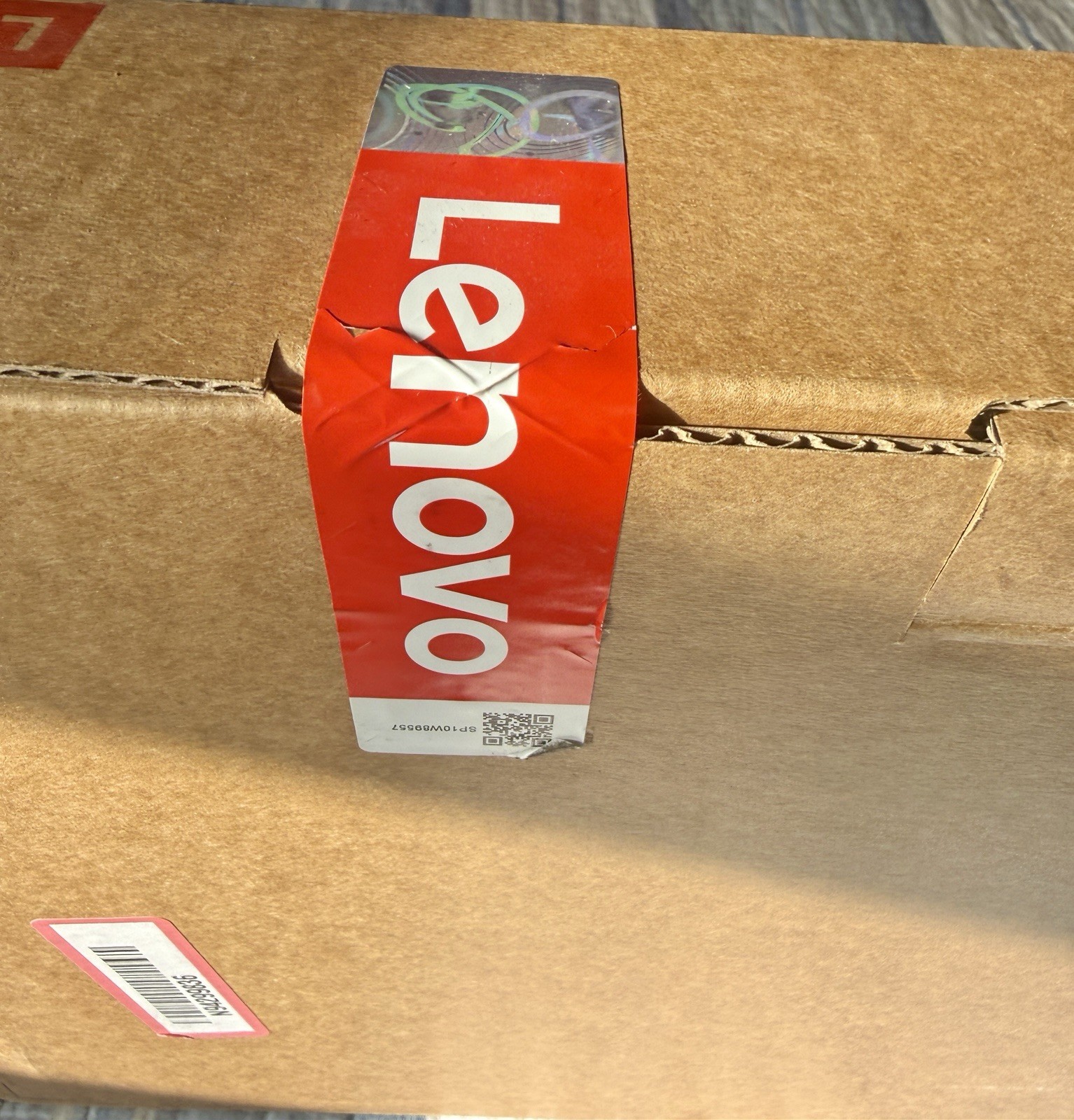 Lenovo ThinkPad X13 Gen 3 13.3” i5-1245U 8GB 256GB SSD Win 11 Pro Sealed