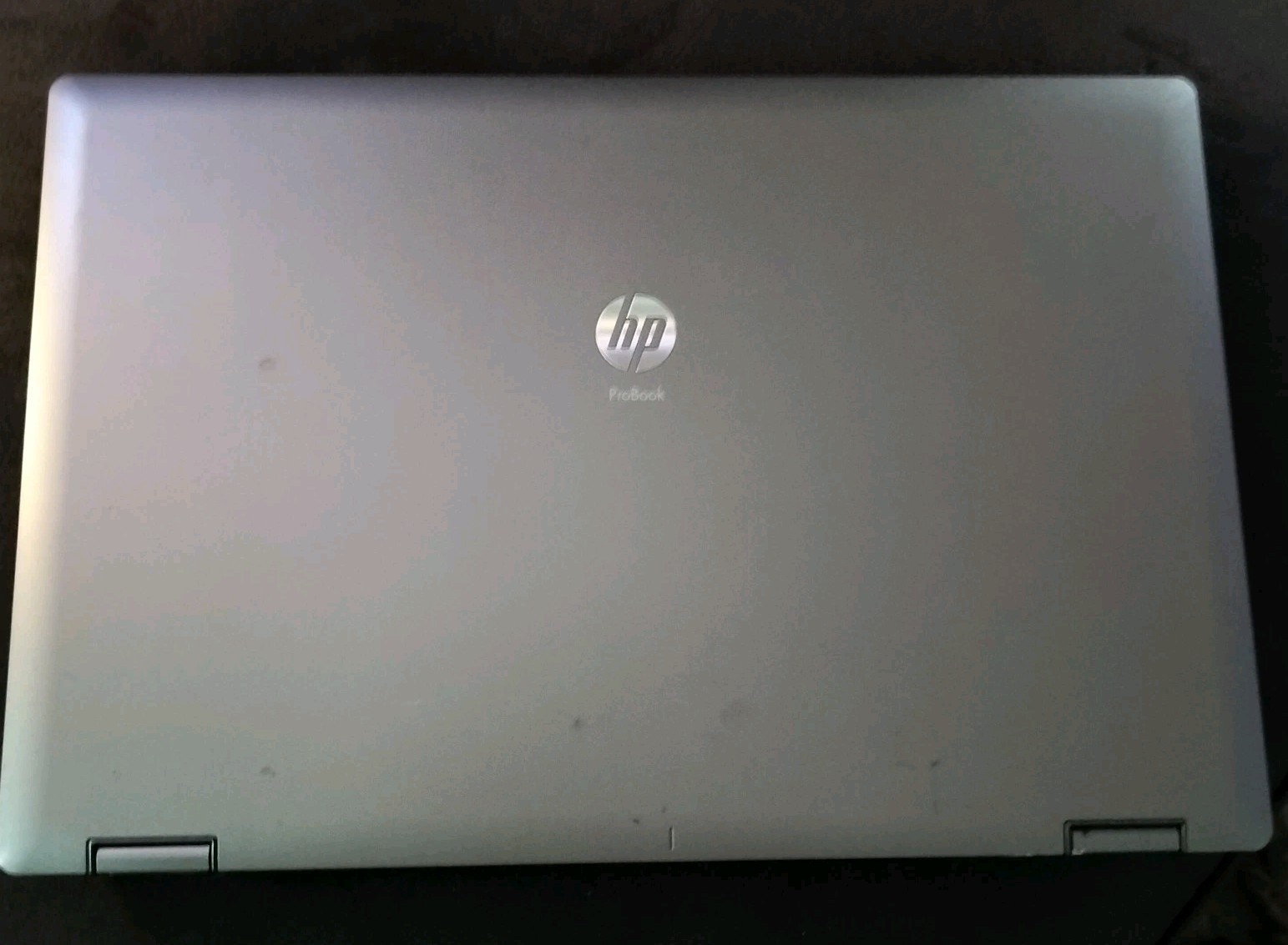 HP ProBook 6555b 15″ Laptop AMD Turion II 320gb 4gb win7 pro DVD-rw Parts/Repair