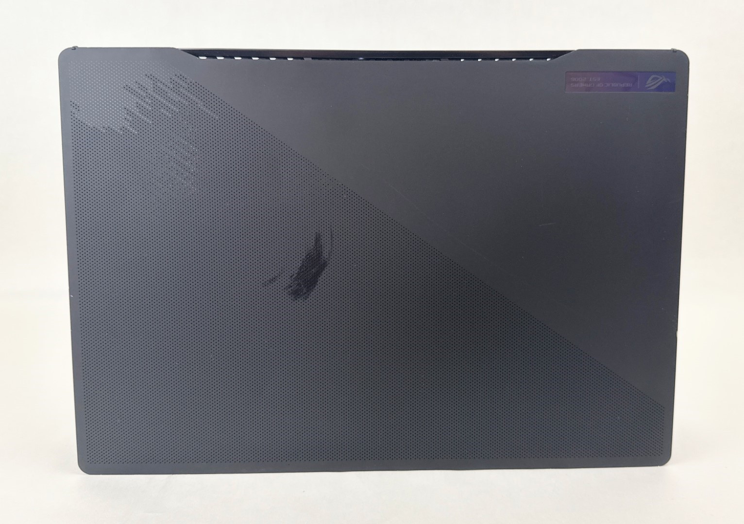 ASUS Rog Zephyrus M16 GU604 16″ QHD+ i9-13900H 16GB 1TB SSD RTX 4070 W11H
