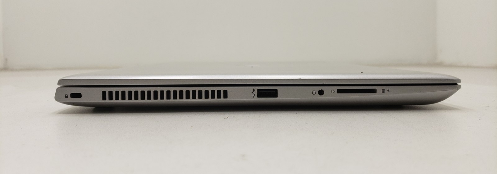 HP ProBook 450 G5 Laptop Intel Core i5-8250U 8GB RAM 128GB SSD 15.6″ Win 11 Pro.