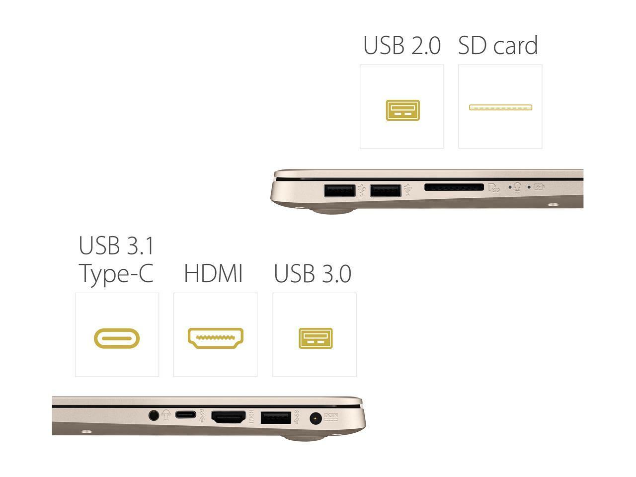 Asus VivoBook S15 i7-8550U 16GB 128GB SSD+1TB 1920×1080 Win 11 Office 2021
