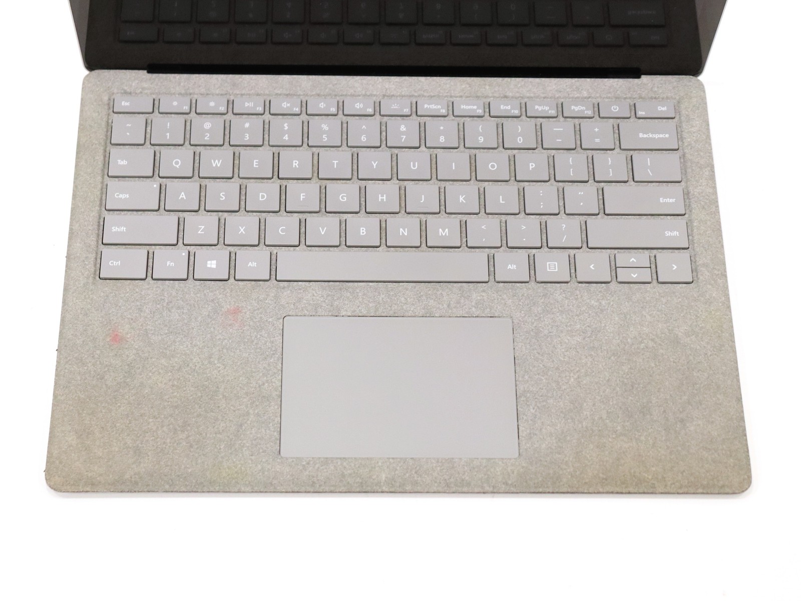 Microsoft Surface Laptop 2 Touch 1769 Core i7-8650U 16GB 512GB NVMe W11P