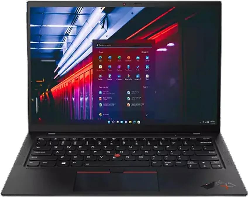 Lenovo ThinkPad X1 Carbon G9 Core i5 user:11th i5-1135G7 512GB 8GB 1920 x 1200