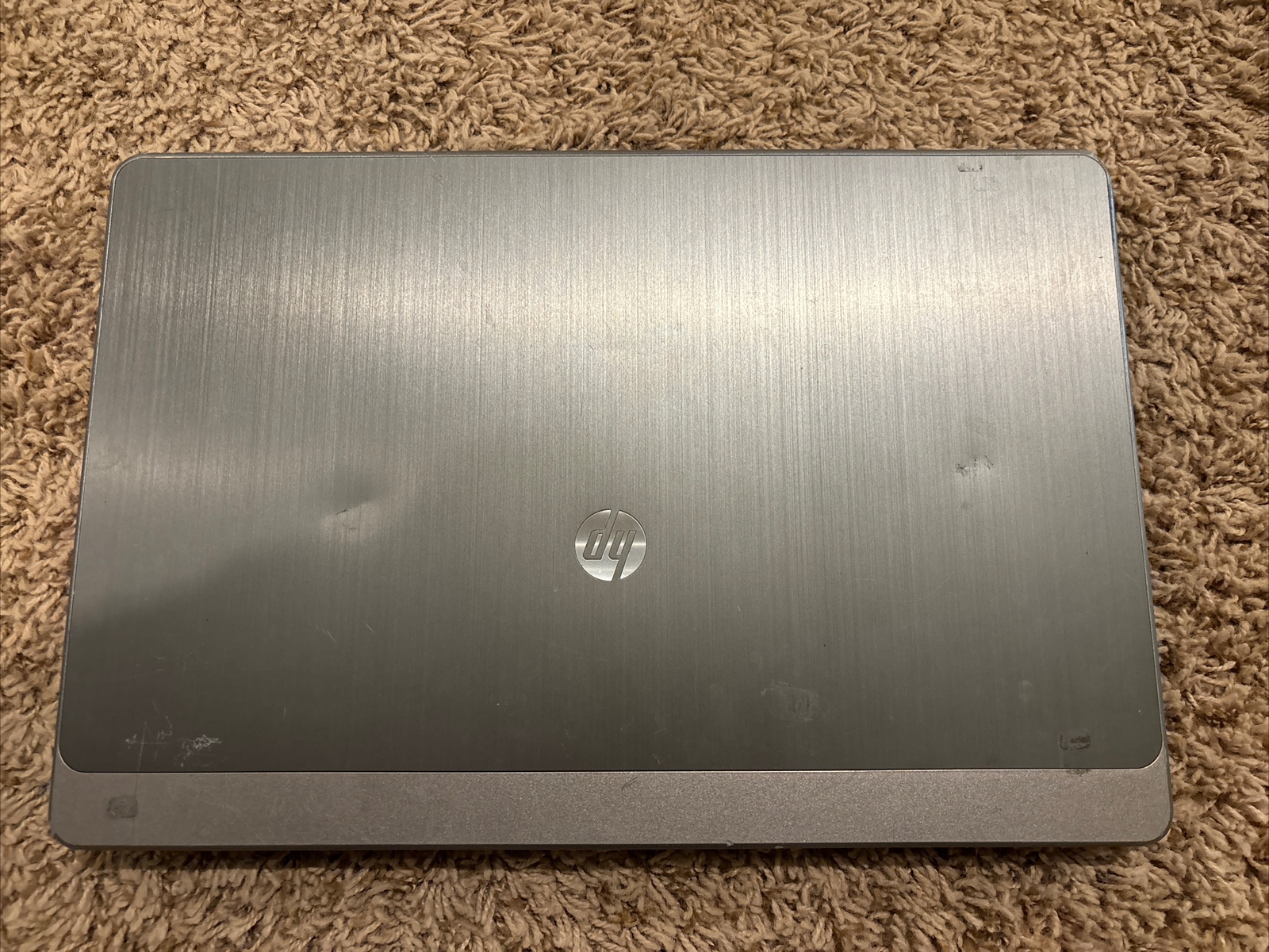 HP ProBook 4530s 15.6″ Laptop AS IS FOR PARTS