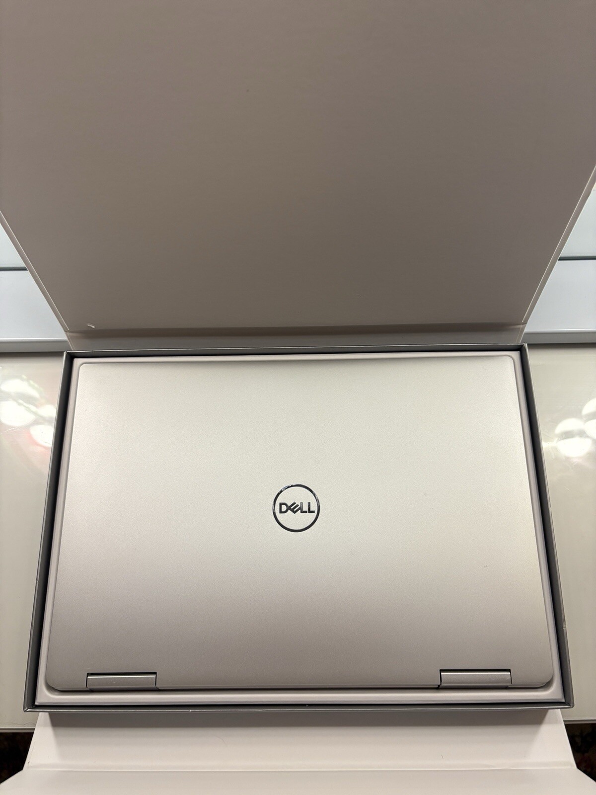 Dell XPS 13 7390 2-in-1 Laptop | Intel Core i7 | 16GB RAM |512GB SSD|Touchscreen