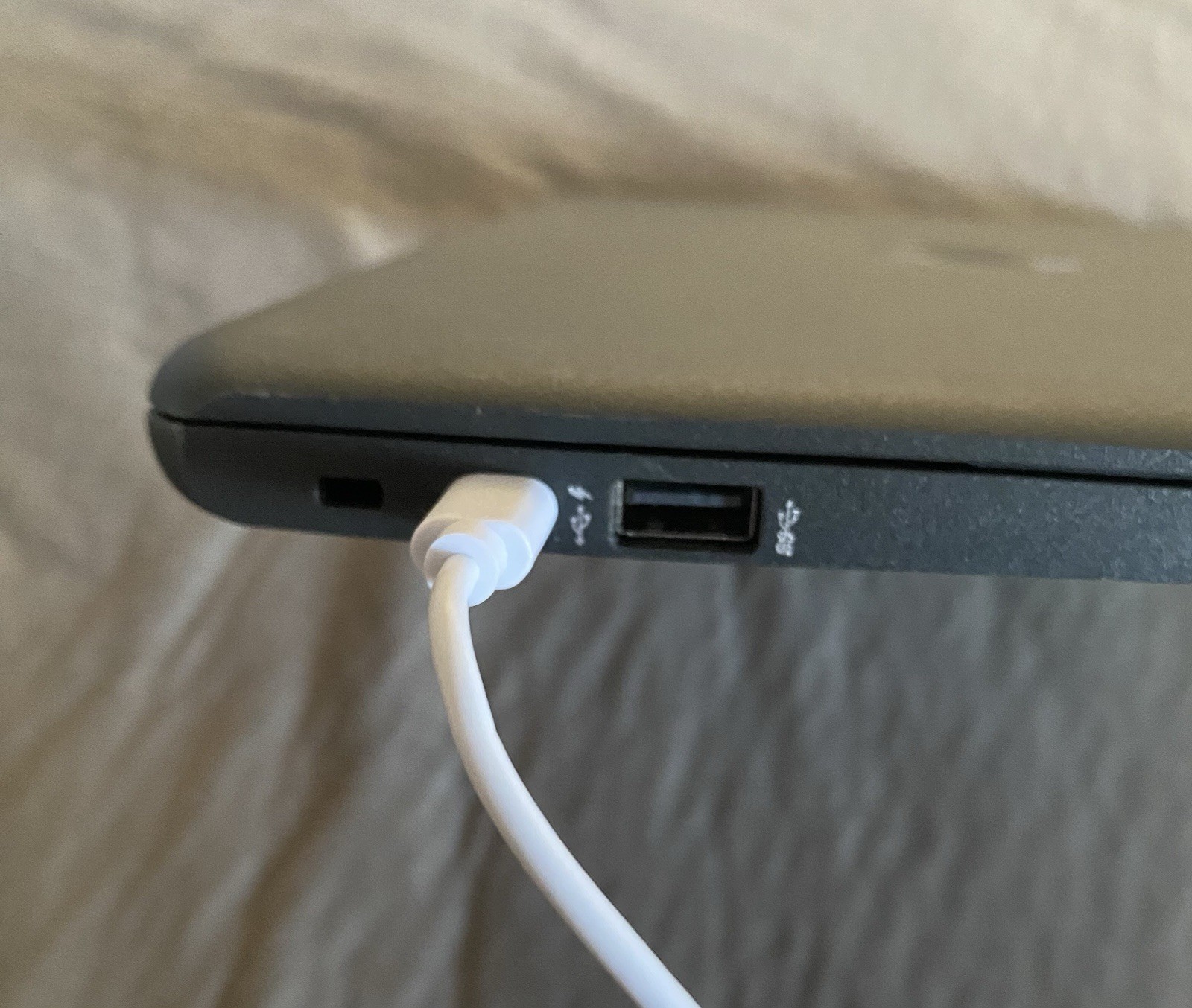 HP Chromebook Model Number 11a-nb0013dx For Parts Only