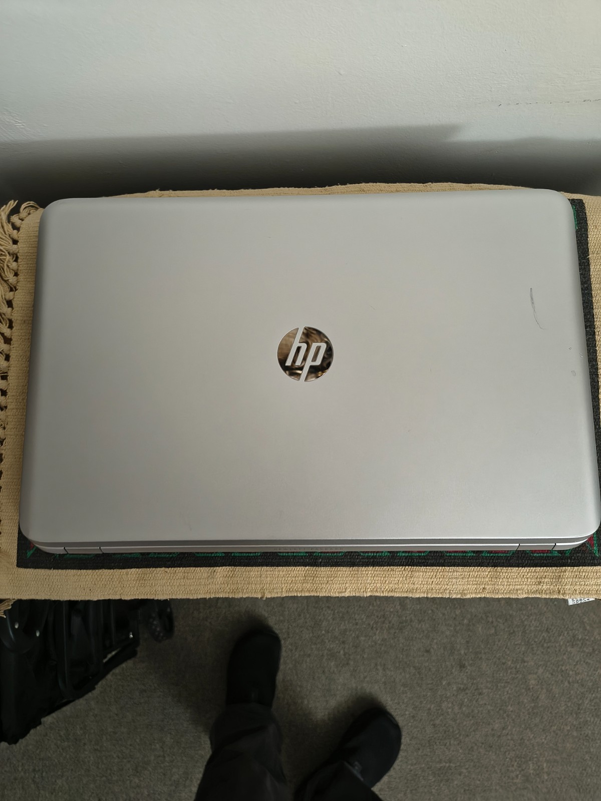 HP Envy 17 NtBk PC 17t-j100 Core i7-4702MQ@2.2GHz 8GB 240GBSSD Win11Hm New Batt