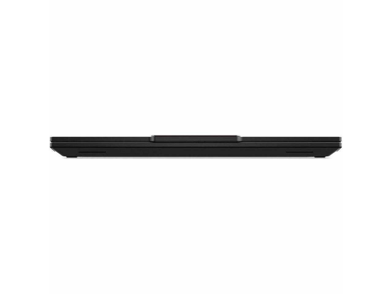 Lenovo ThinkPad P14s Gen 6 21QT006UUS 14.5″ Mobile Workstation – Intel Core Ultr