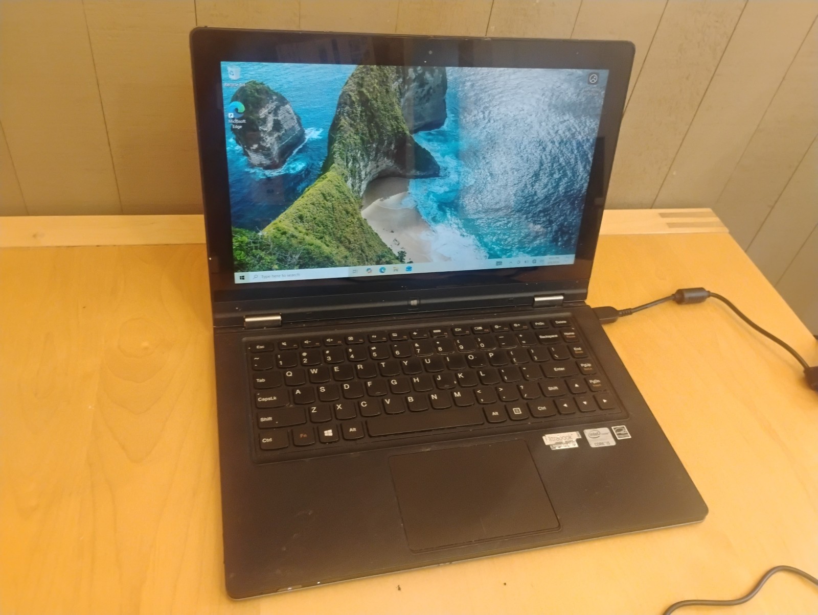 Lenovo Ideapad Yoga 13 (20175), Core i7-3537U, 8GB RAM, 240GB, Windows 10