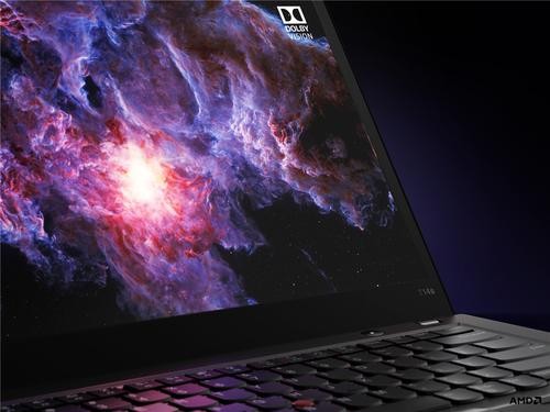 Lenovo Thinkpad T14s G1 Ryzen 5 PRO 4650U 262GB 16GB 1920 x 1080 (FHD)