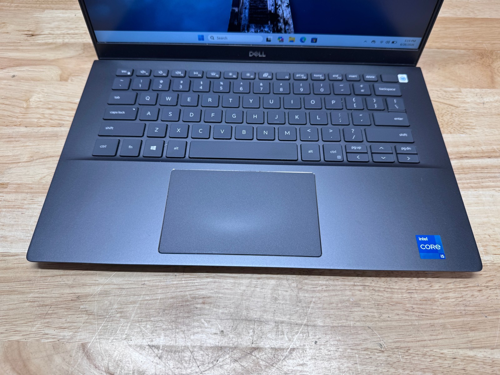 Dell Vostro 5402 14″ Laptop Intel Core i5, 256GB SSD, 16GB RAM, W11