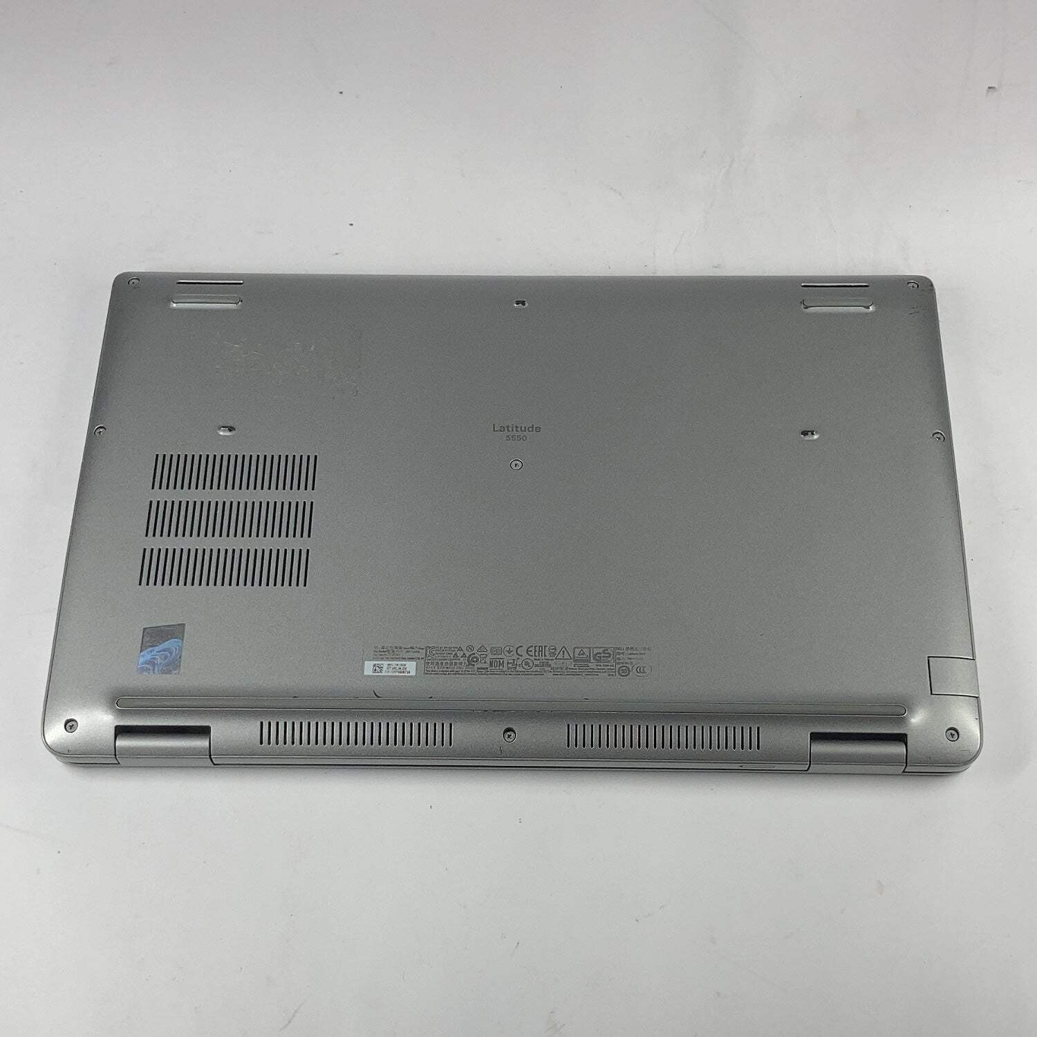 Dell Latitude 5550 15.6″ Core Ultra 5 135U 1.6GHz 16GB RAM 512GB SSD