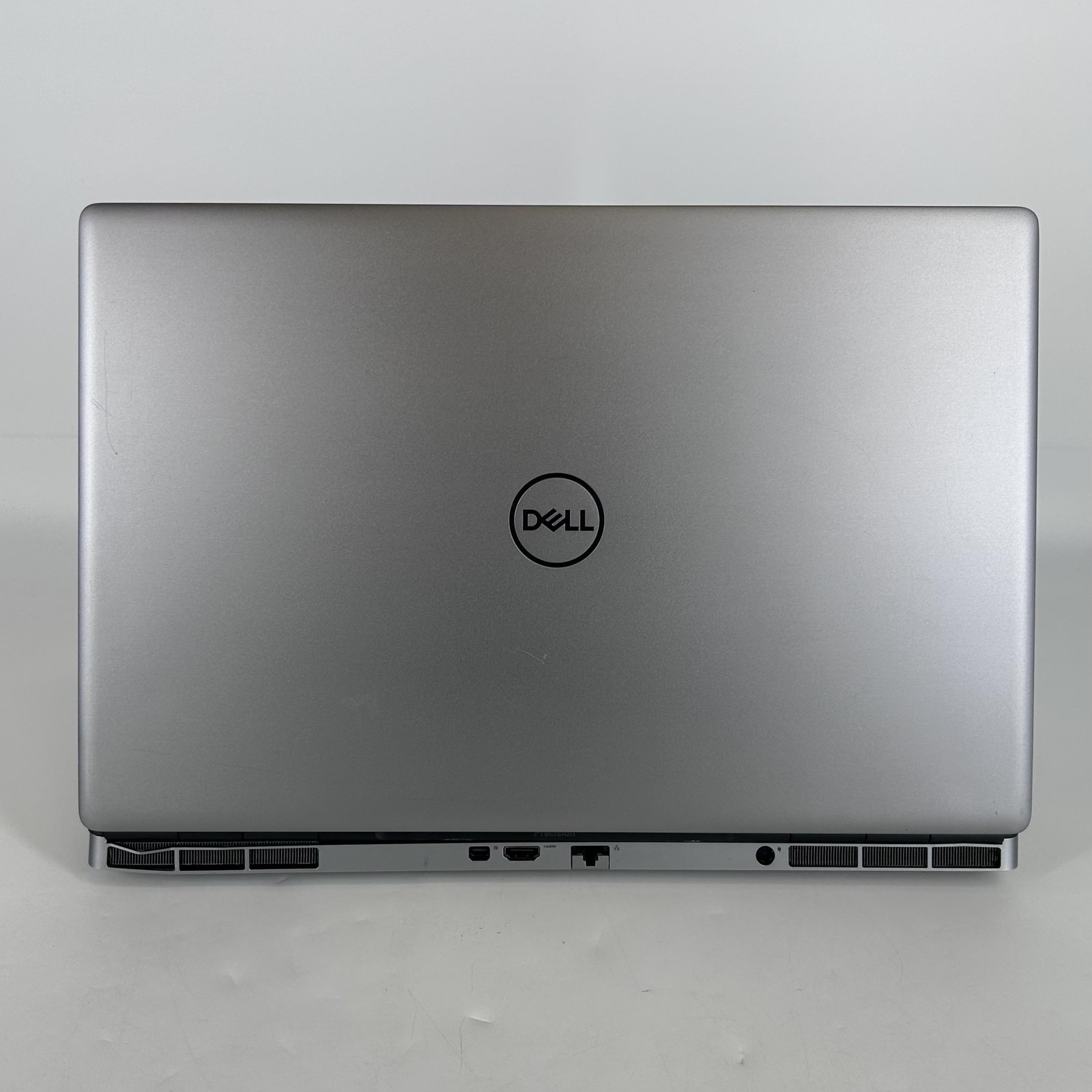 Dell Precision 7760 17.3 FHD 2.6GHz Ultra 9 285H 32GB 512GB RTX A4000 Bent Frame
