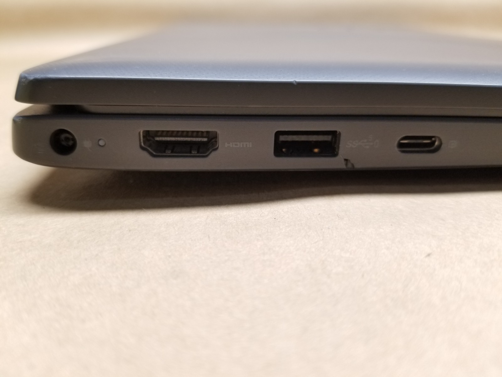 Dell latitude 3440 TOUCH (13”) i5-1335U 1.3GHz, 16GB RAM, 256GB NVMe, Window 11