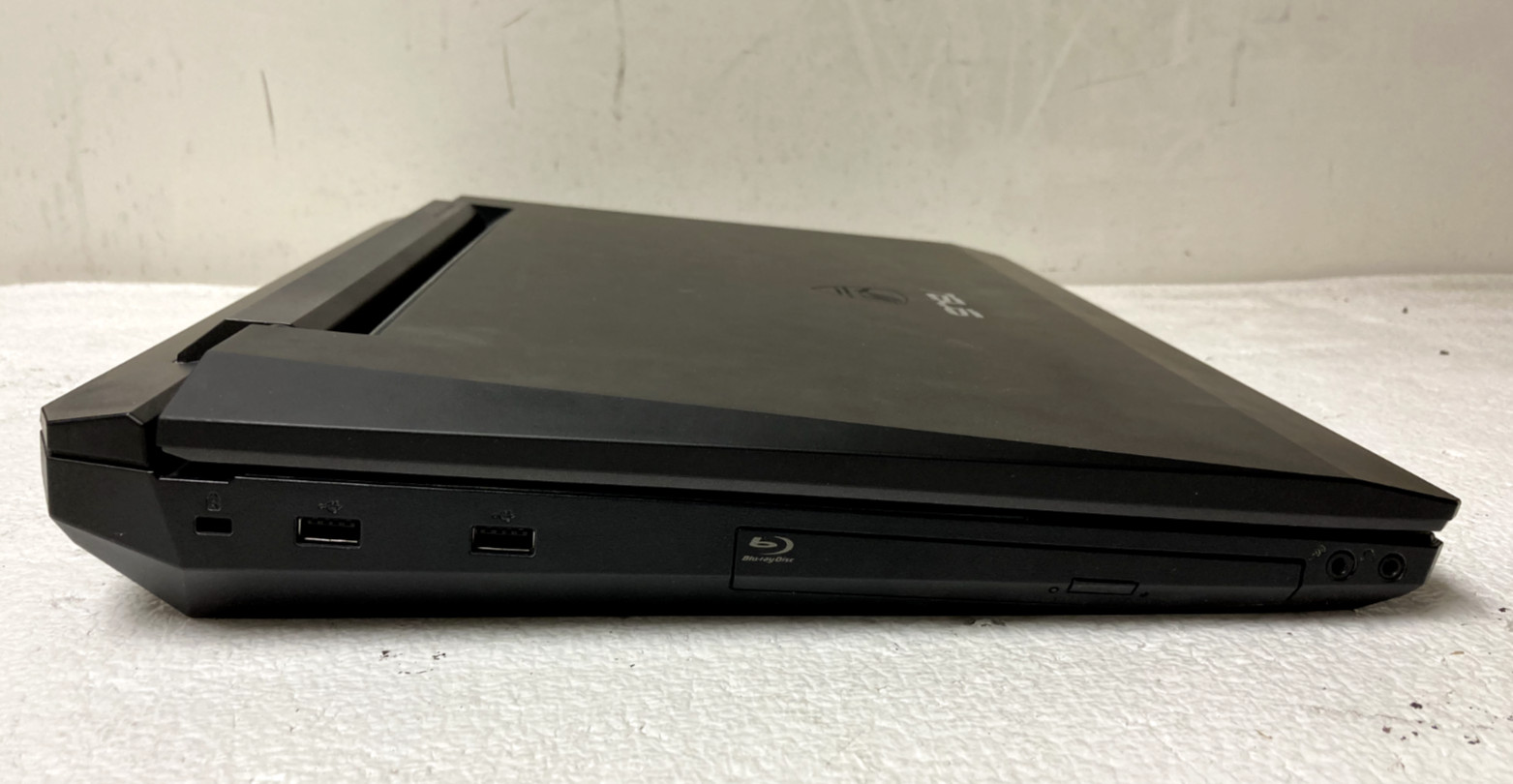 Asus G74S 17.3″ Intel i7-2670QM @2.20GHz 12GB RAM NO HDD W/ Caddy Parts *READ