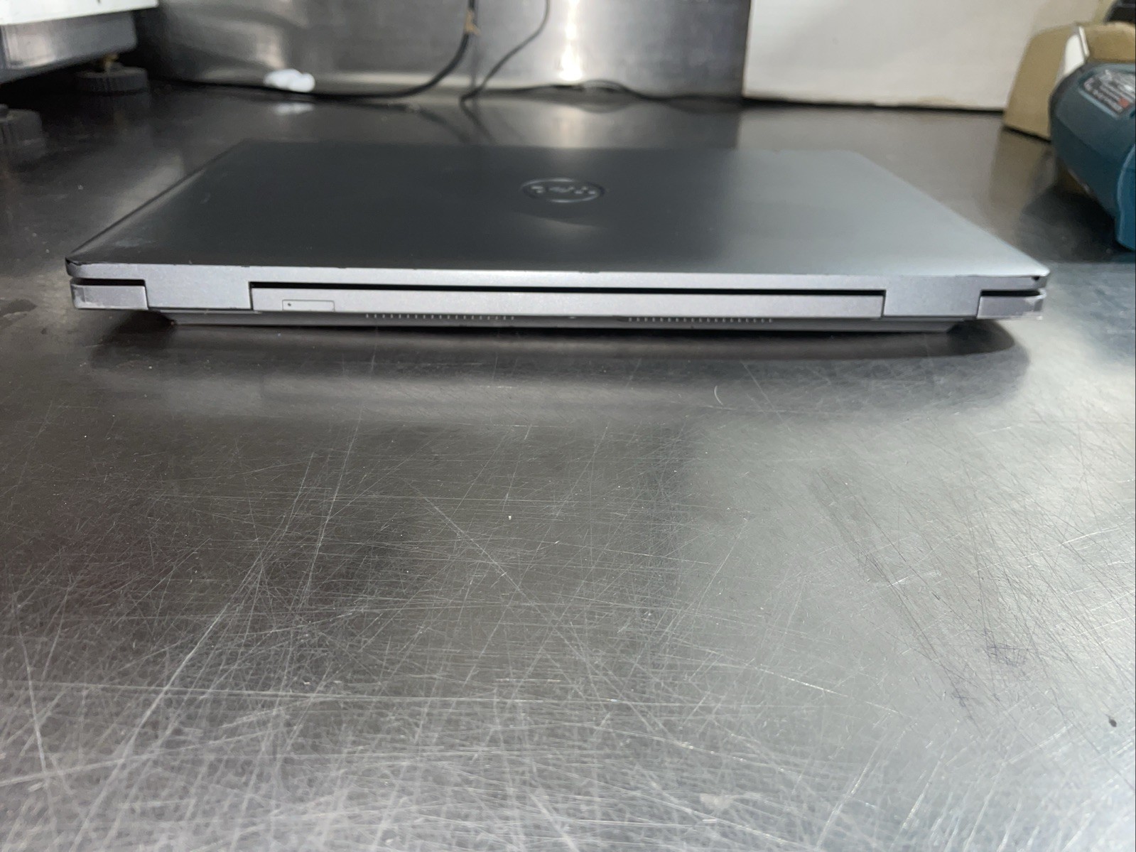 Dell Precision 3561 15.6 FHD i7-11850H 2.50GHz 32GB 1TB Nvme
