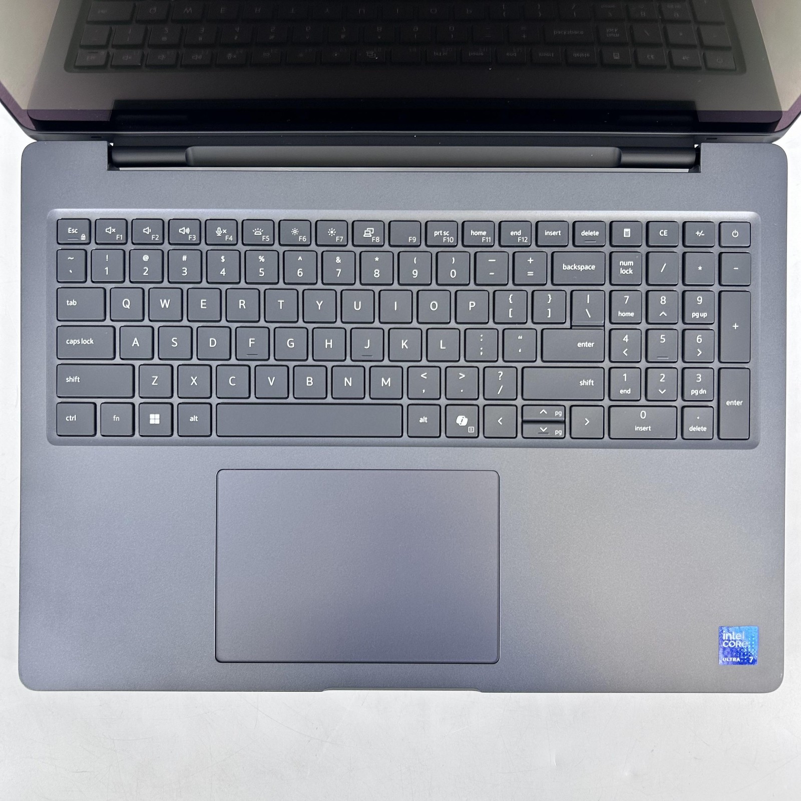 Dell Pro Max 16 Plus MB16250 UHD+ TOUCH Ultra 7 265HX 64GB 512GB RTX PRO 2000