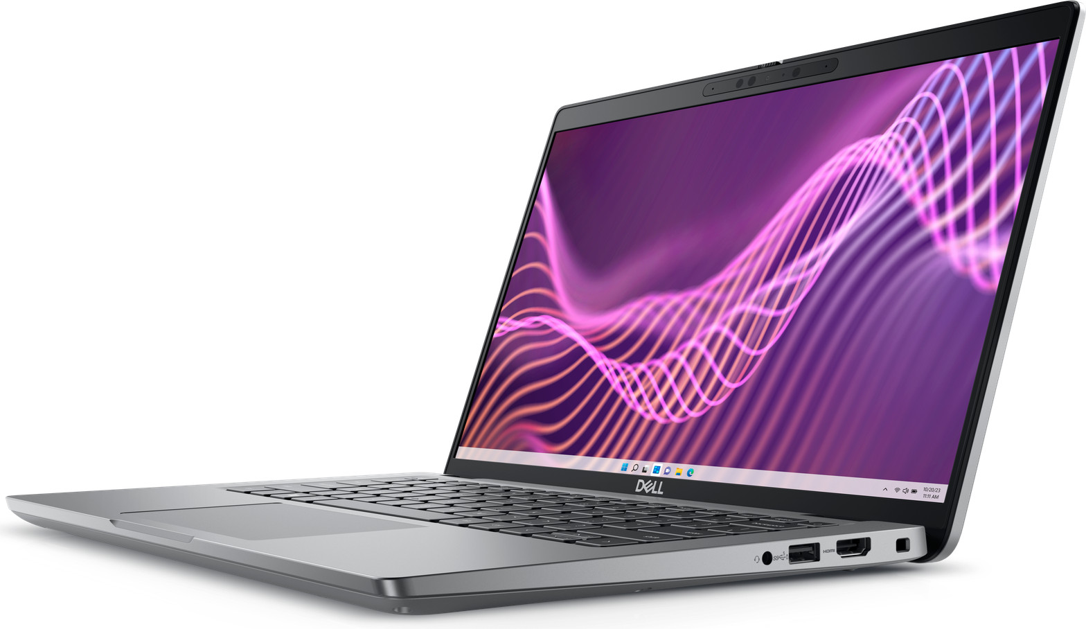Dell Latitude 5440 14″ FHD 10-Core i5-1345U 16GB 512GB PCIe SSD Cam Win 11 Pro