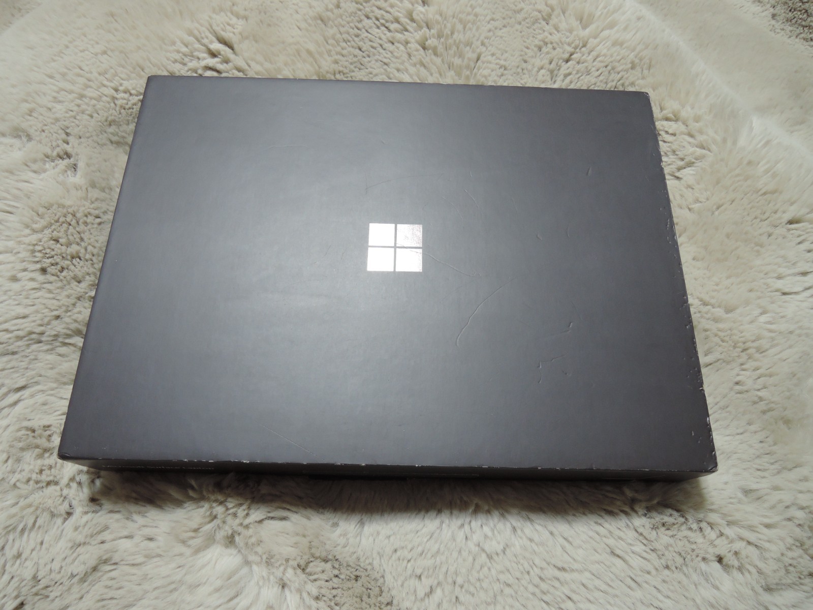 Microsoft Surface 15″ Laptop 7 BLACK 1TB SSD 64GB X1E 12 CORE 3.40 GHz Win 11