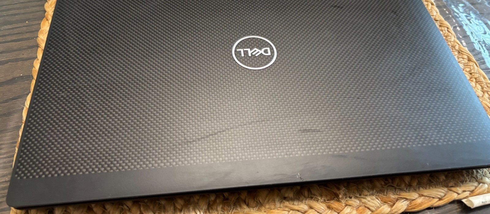 Dell Latitude i5 Laptop, No hard drive installed