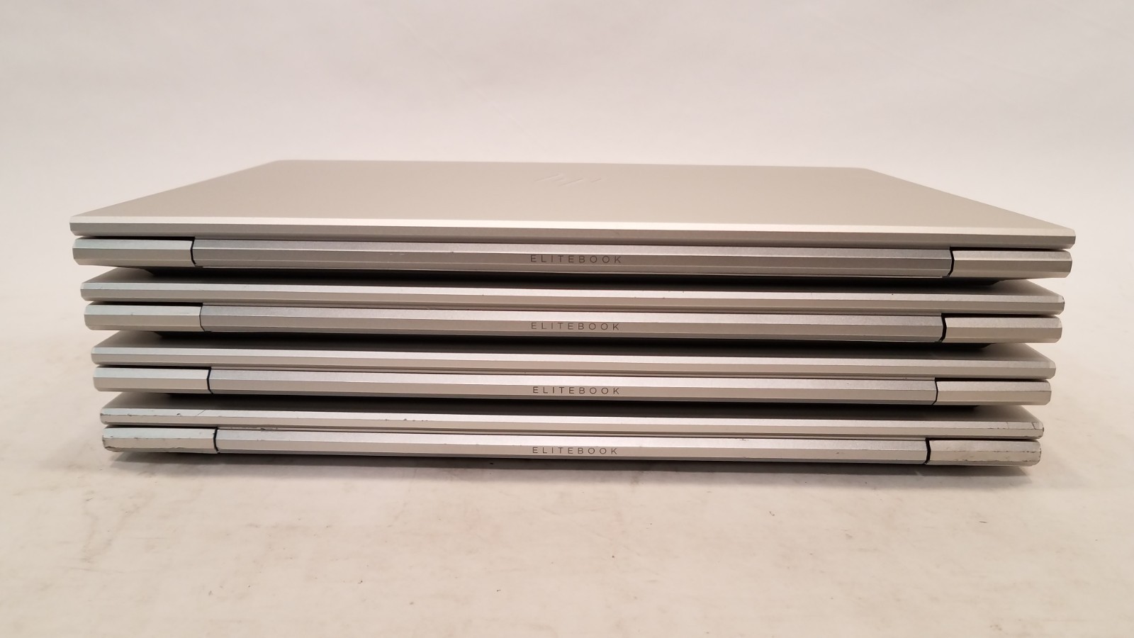 HP EliteBook 840 G8, 14″ Touch, i7-1165G7@2.8GHz, 16GB RAM, 512GB NVMe, Lot of 4