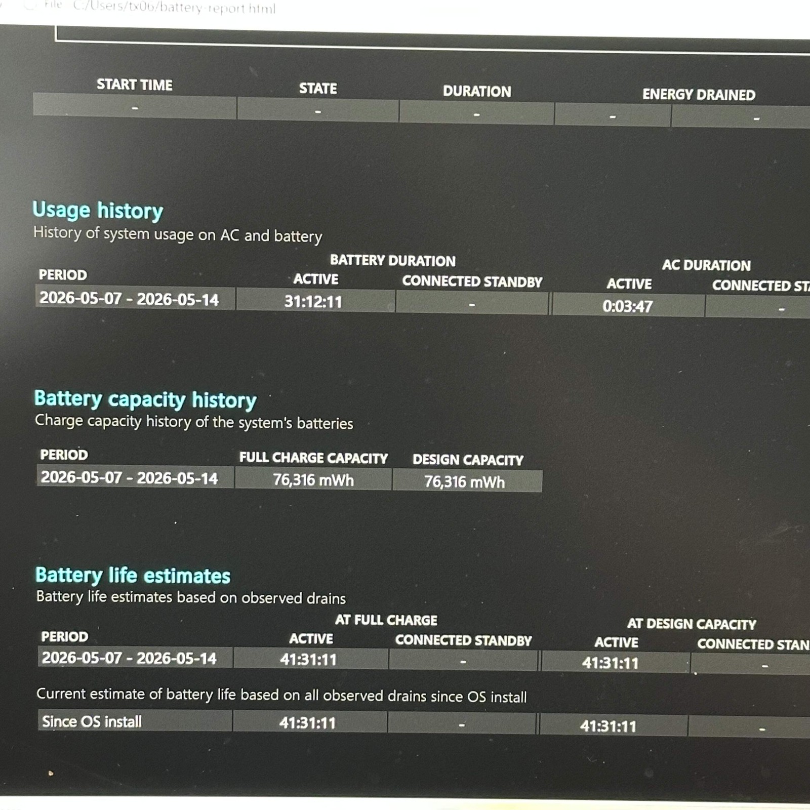 Acer Nitro V16 Ryzen AI 7 350 2.0GHz 32GB RAM 1TB SSD GeForce RTX 5060