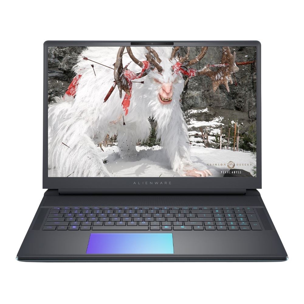 Alienware 18 Area-51 18″ Gaming Laptop 300Hz Intel Ultra 9 64GB RAM 2TB RTX 5090