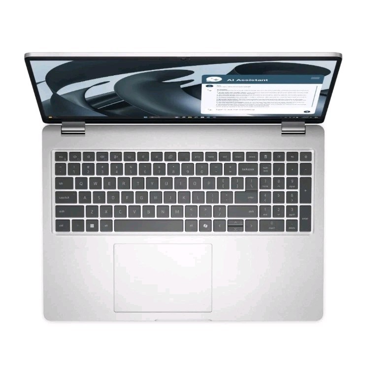 Dell Pro 16 Plus PB16250 16” laptop: Ultra 5 238V 32GB RAM 512GB SSD NEW OPENBOX