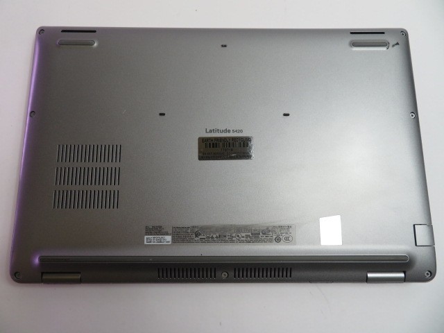 DELL LATITUDE 5420 i5-1145G7 2.6GHz 16GB 256GB NVMe IRIS XE BACKLIT WIN 11 PRO