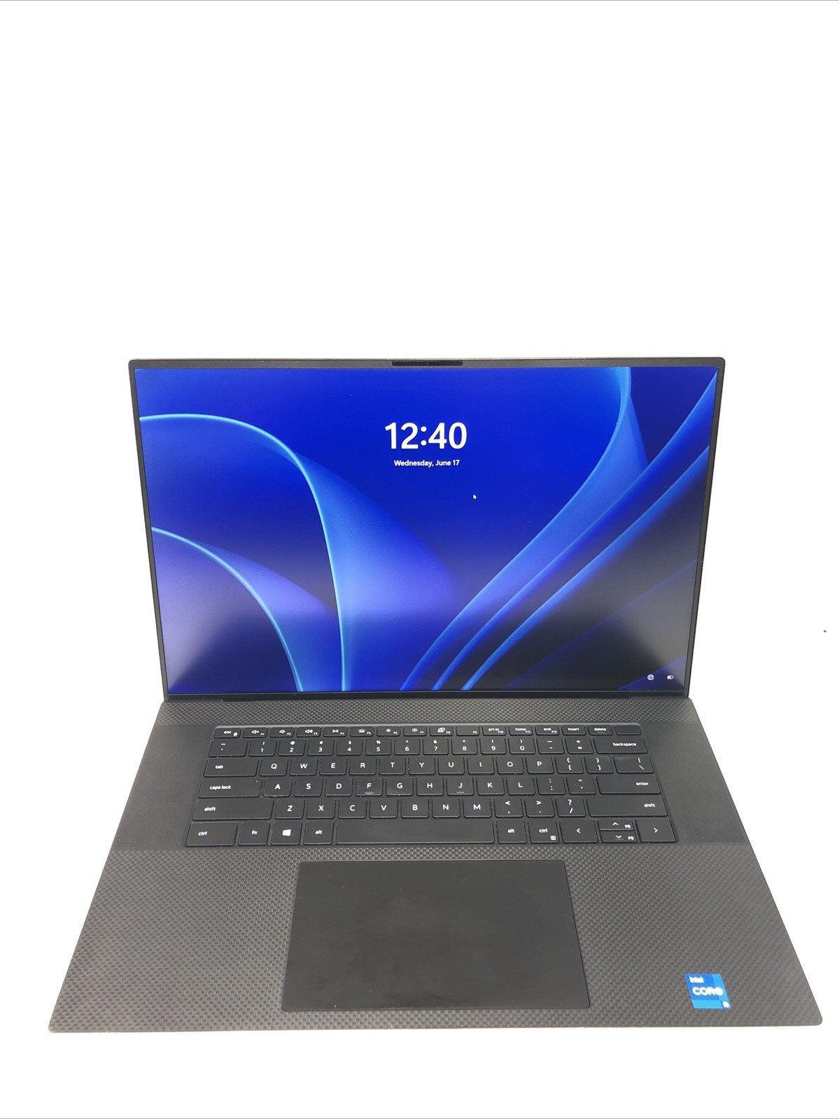 Dell XPS 17 9710, Intel Core i5-11400H @2.70Ghz, 16GB RAM, 512GB SSD, W11Pro