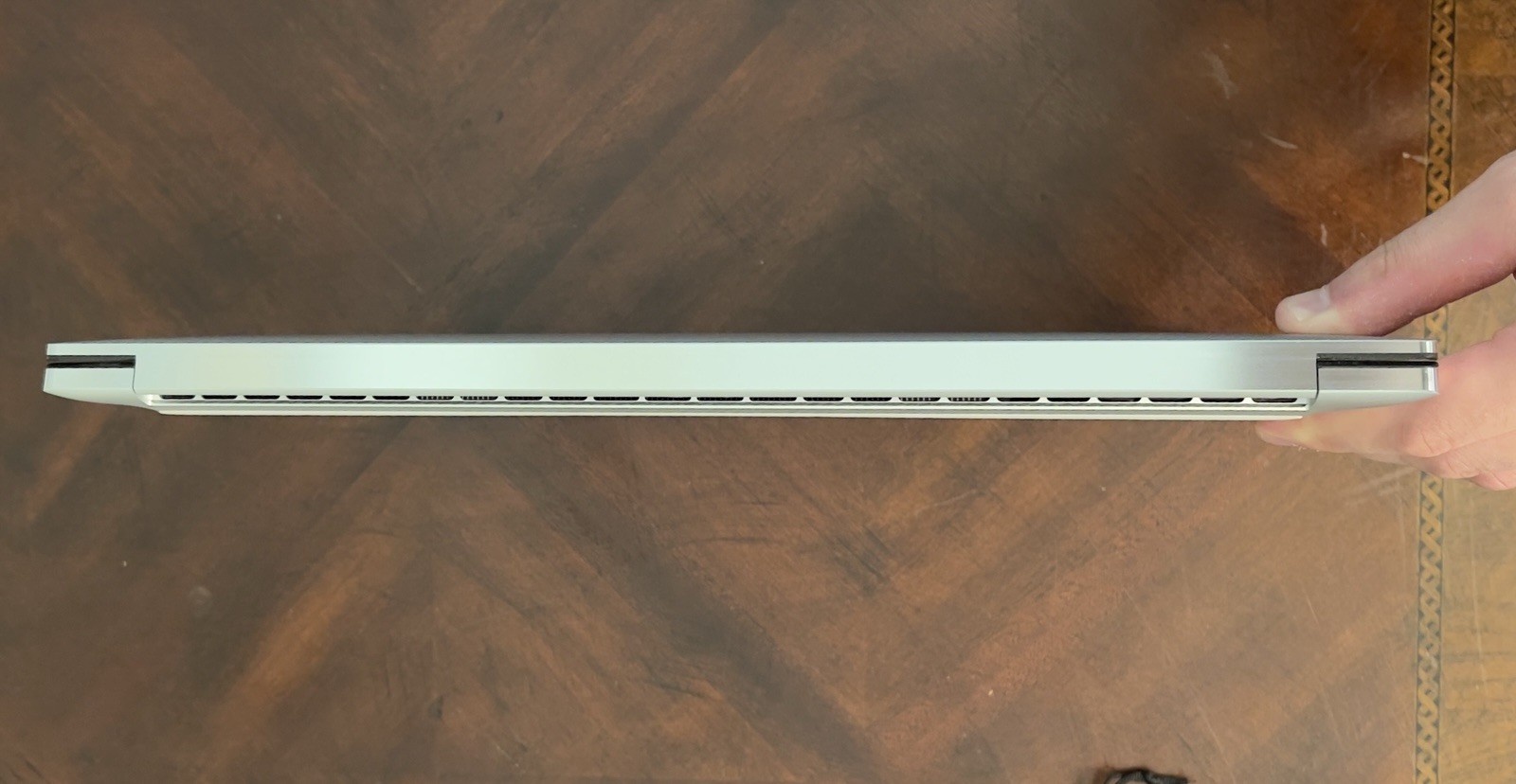 Dell XPS 15 9520