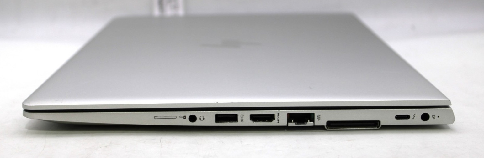 HP EliteBook 850 G6-i7-8565U@1.8GHz-16GB DDR4-NO STORAGE OR OS *USED/TESTED*
