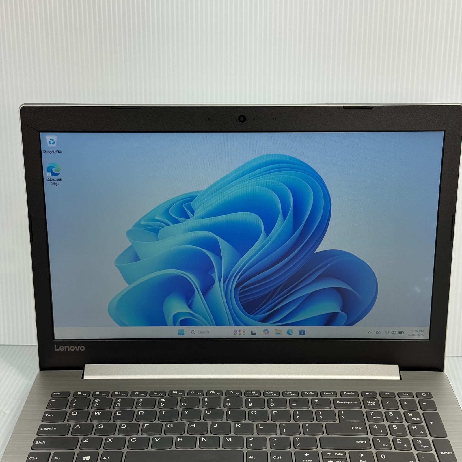 Lenovo IdeaPad 330-15IKB i3-8130U 15.6″ Laptop 120GB SSD 12GB RAM AS IS PARTS