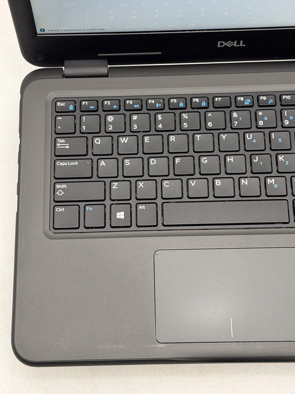 Dell Latitude 3310 13.3in i5-8265U 8GB 256GB NO OS *Read*