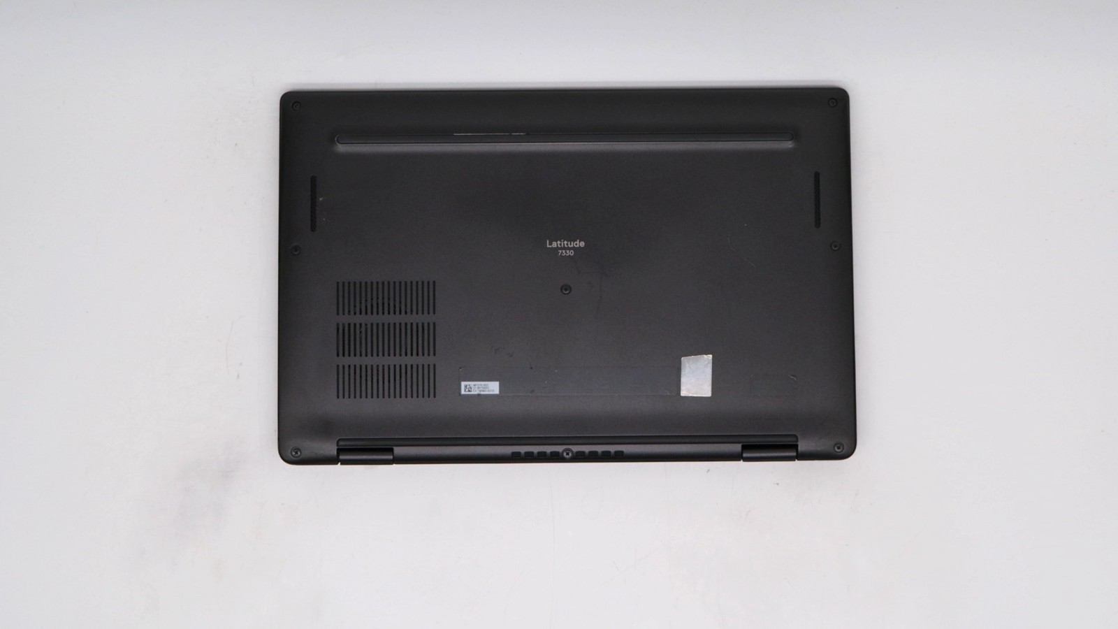 Dell Latitude 7330 13″ i7-1255u 16GB 256GB – Good