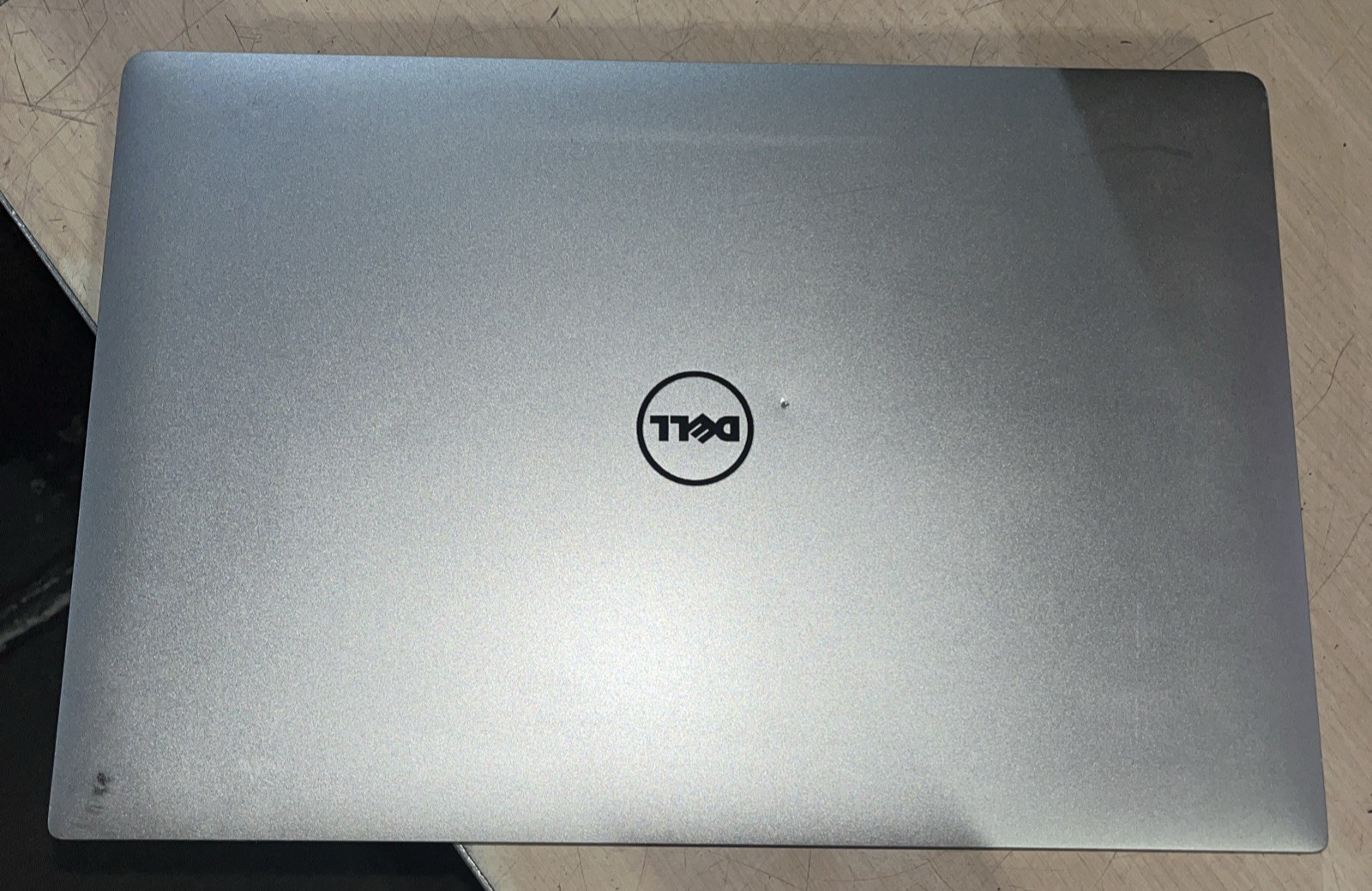 DELL PRECISION 5510 INTEL CORE I5-6300HQ 2.30GHZ 8GB RAM NO HD