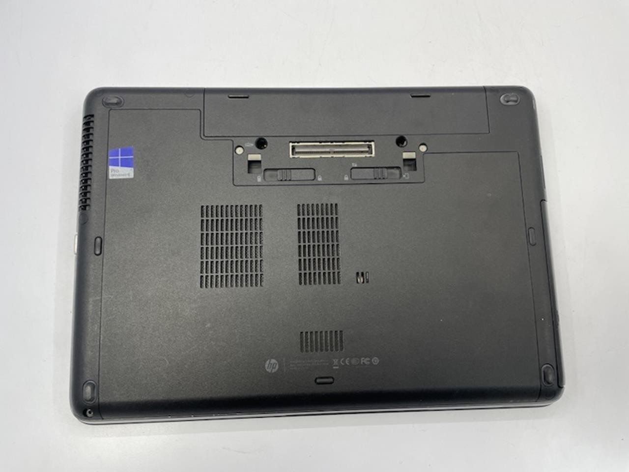 HP PROBOOK 640 G1 Laptop w/ INTEL CORE i5-4300M 2.60 GHZ + 16 GB | No HD / OS A