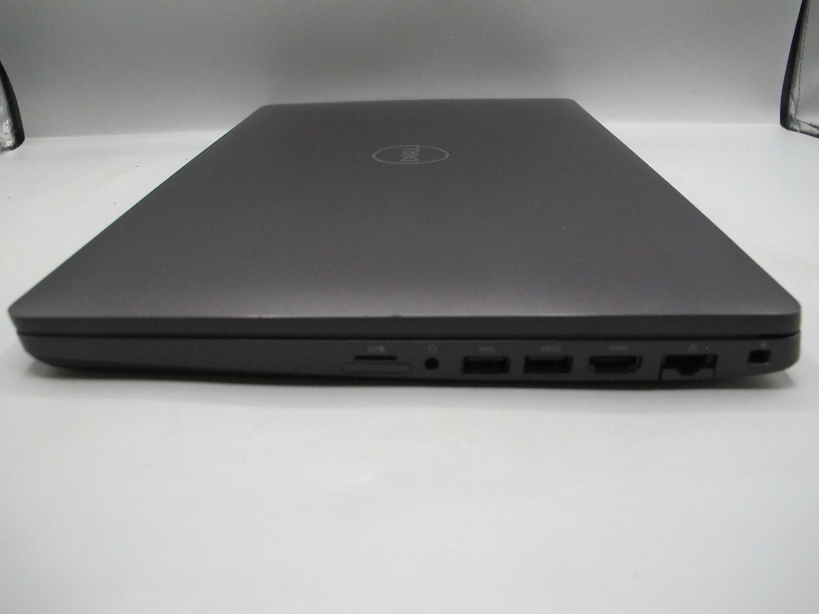 Dell Precision 3540 Laptop – 1.6 GHz i5-8365U 8GB 256GB SSD 15.6″ (FREE SHIP!)