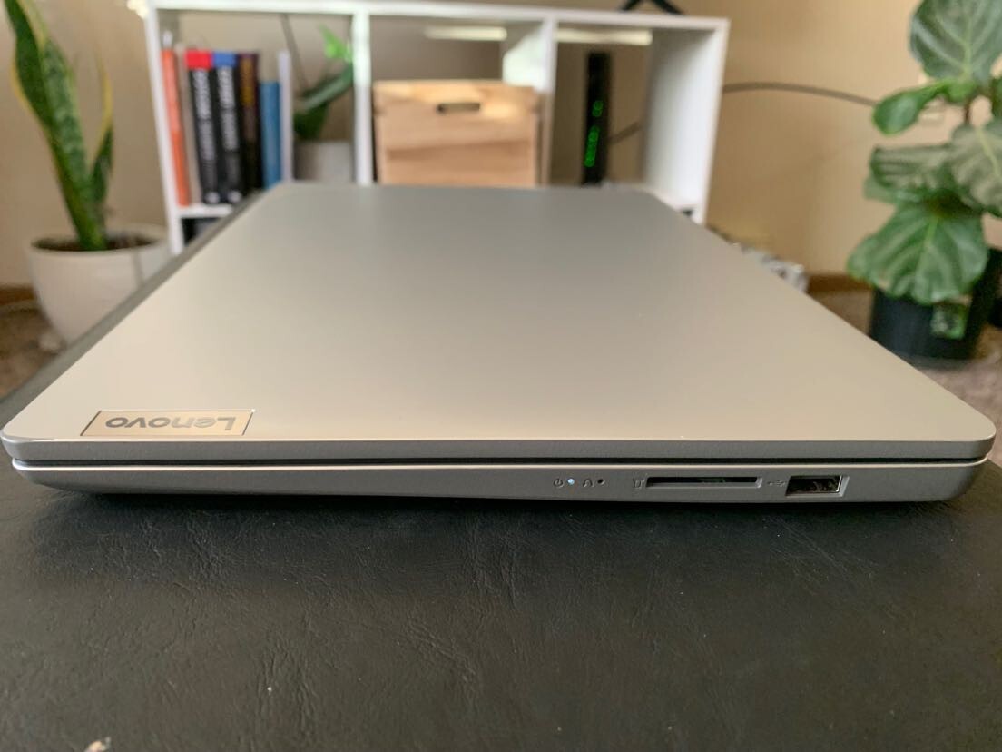 Lenovo IdeaPad 1 14IGL7 Celeron N4020 1.10GHz 4GB RAM 250G SSD FHD 14″