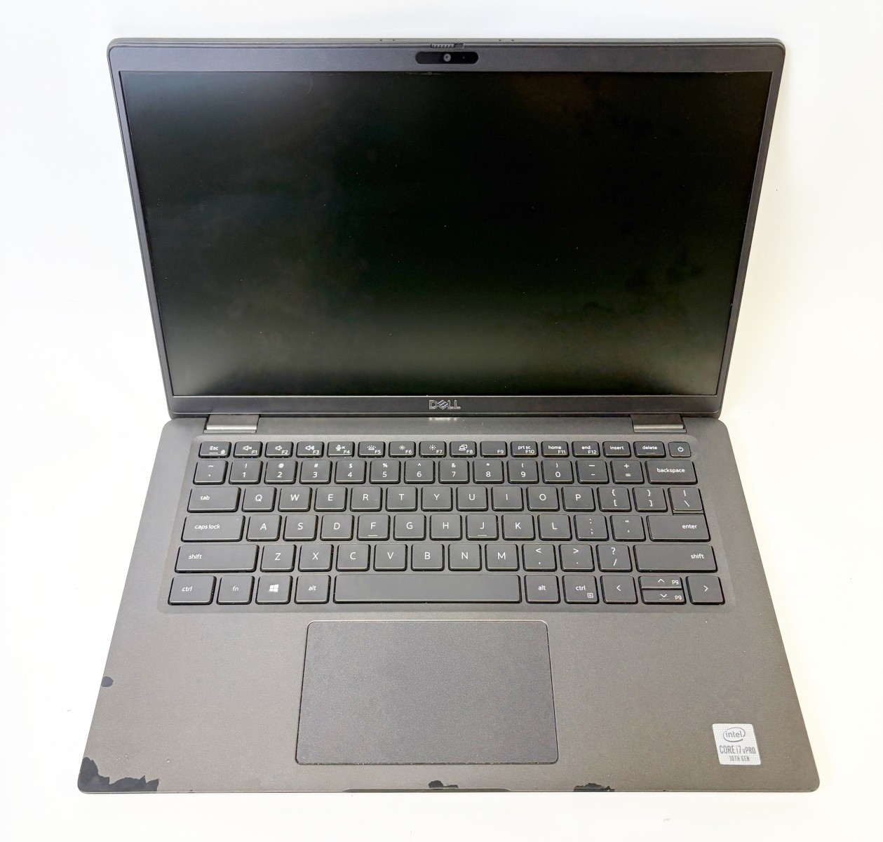 Dell Latitude 7410 Laptop 14″ i7-10610U 1.80GHz 8GB RAM 512GB NVMe SSD
