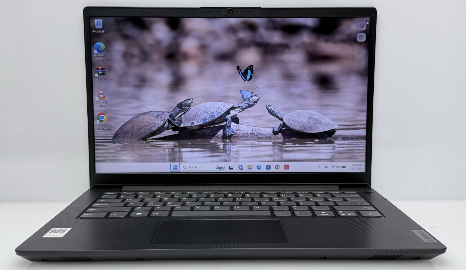 Lenovo V14 G2 ITL 14″ FHD i5 1135G7 2.40 GHz 12Gb Ram 256 GB SSD Win11 Pro