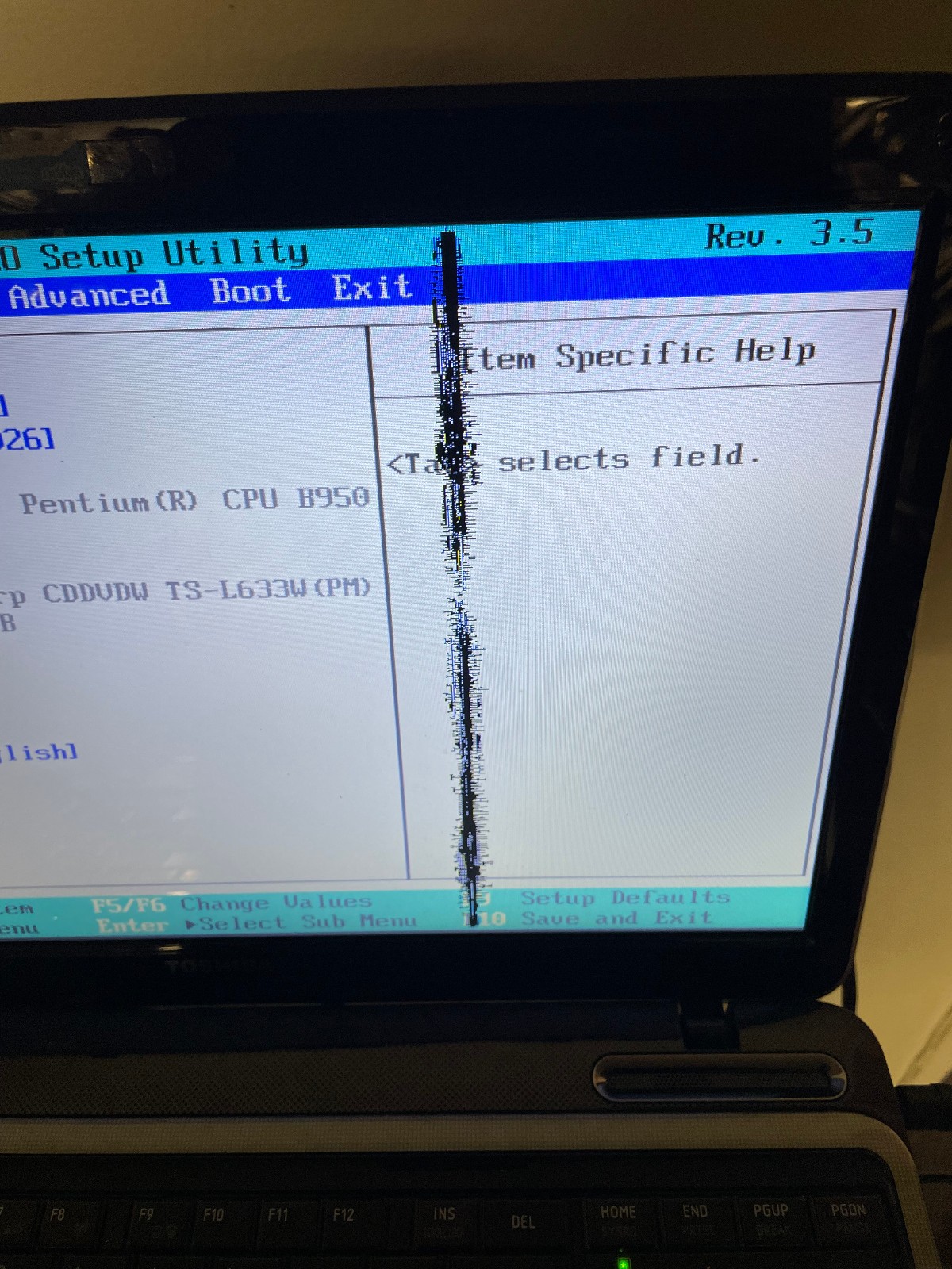 Lot of 5 TOSHIBA SATELLITE (2) L655, (3) L755 for Parts/repair Wholesale