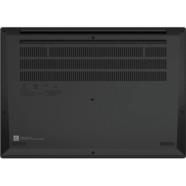 Lenovo ThinkPad P1 G4 16″ Workstation | i9-11950H, 32GB, 1TB, Win 10 Pro