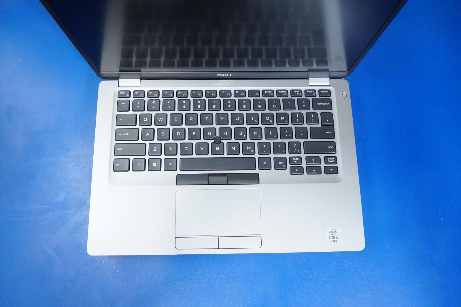 Dell Latitude 5411 14″ Intel Core i5-10400H @2.60GHz 16GB RAM (No SSD/Battery)