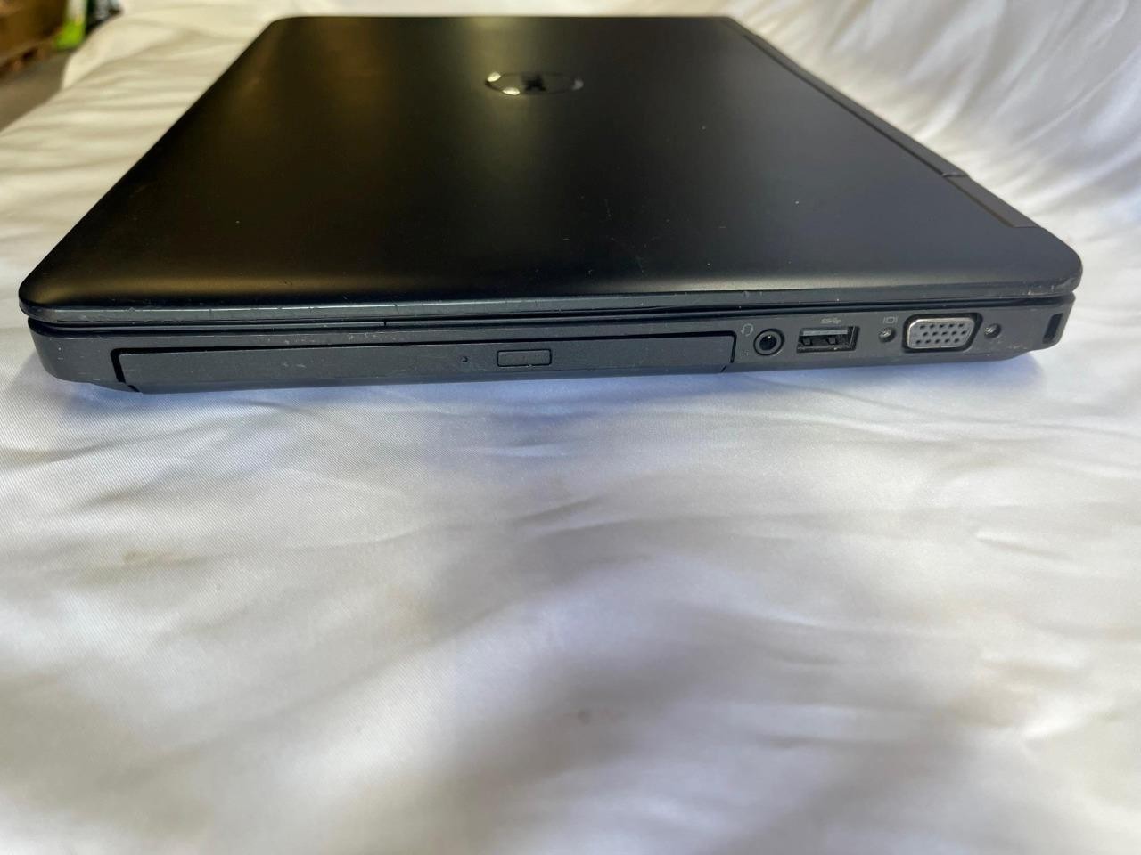 Dell Latitude E5440 Intel(R) Core(TM) i3-4010U CPU 4gb 256gb